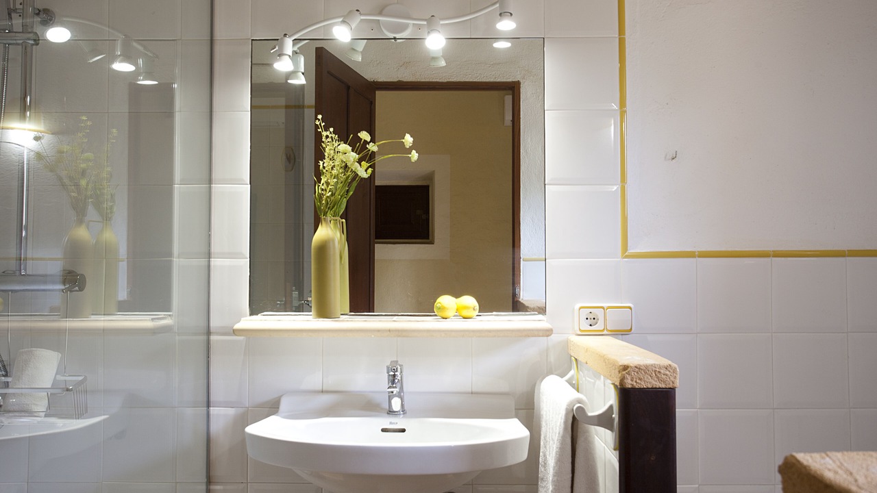 Photo of Bathroom in Manacor