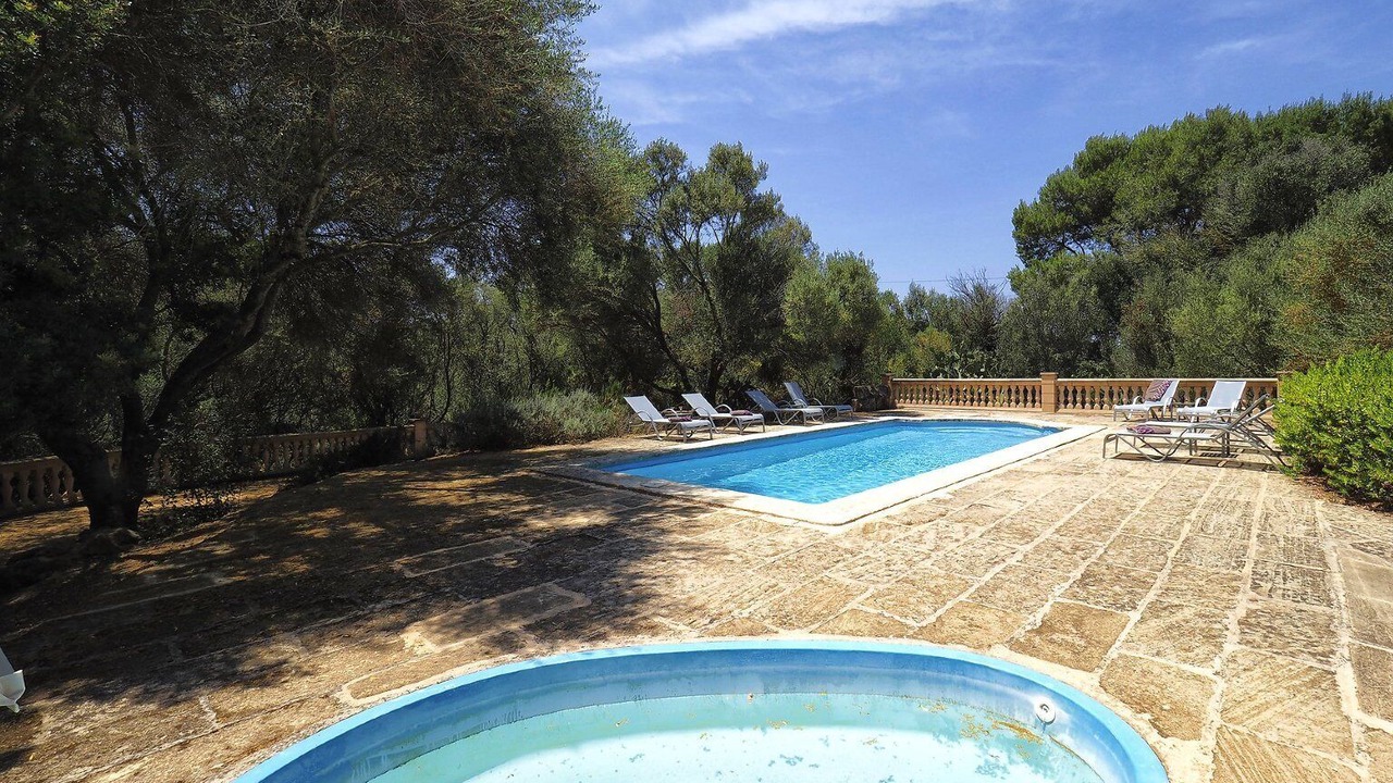 Photo of Outdoor in Manacor