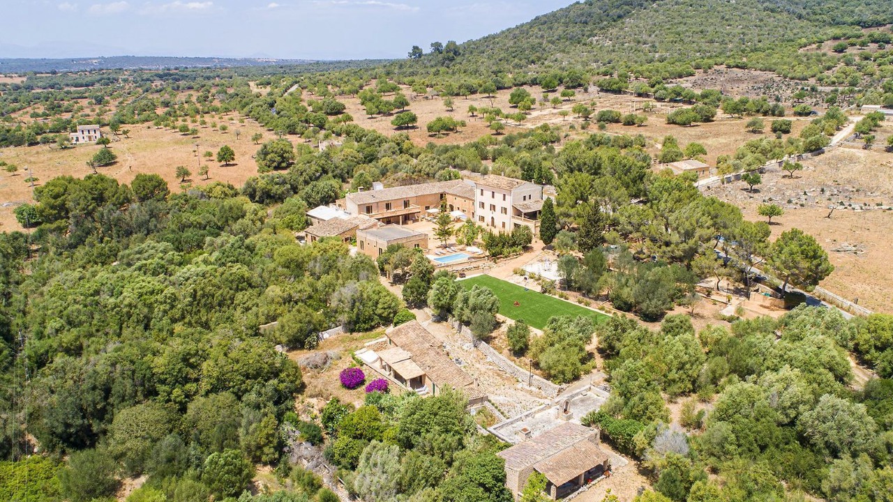 Photo of Outdoor in Manacor