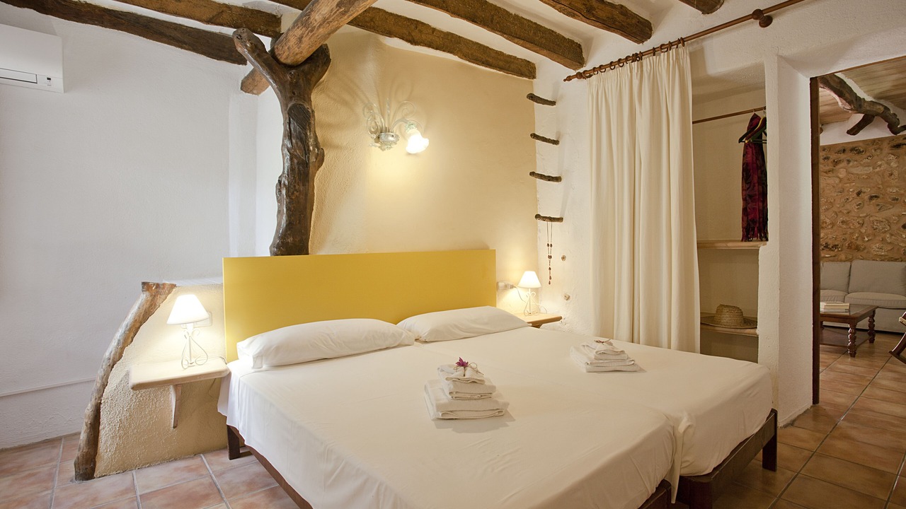 Photo of Bedroom in Manacor
