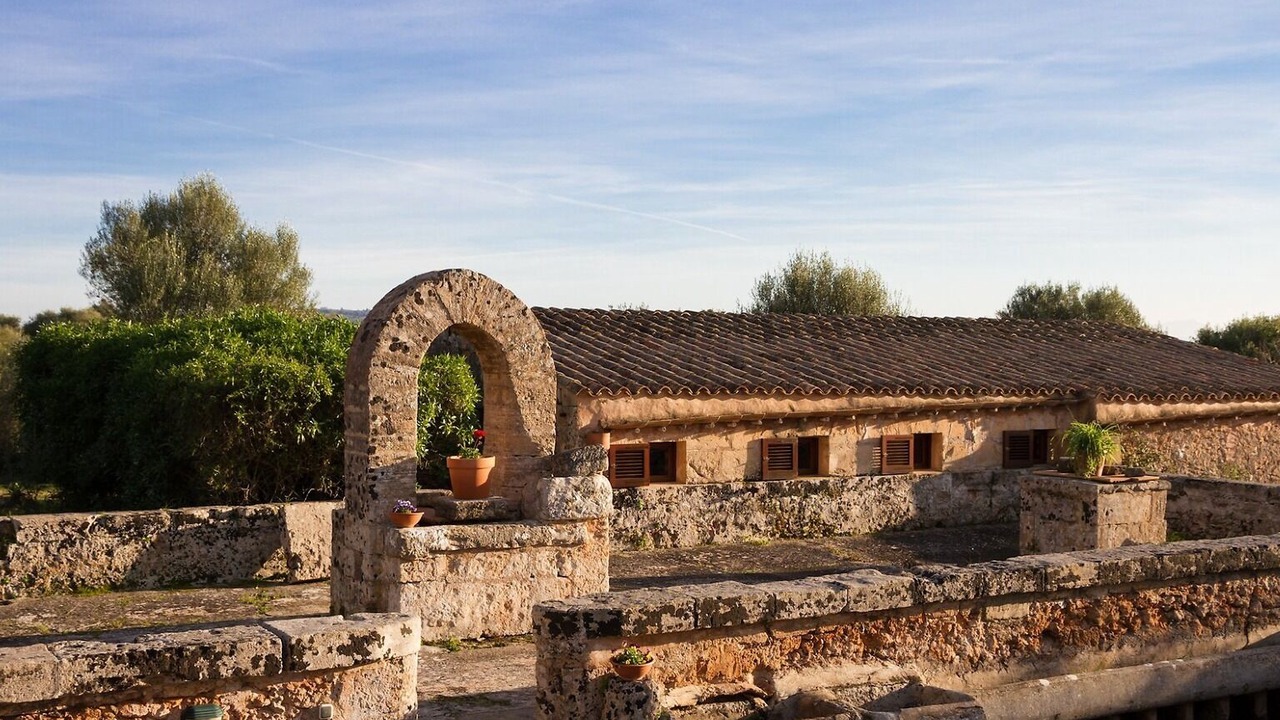 Photo of Outdoor in Manacor