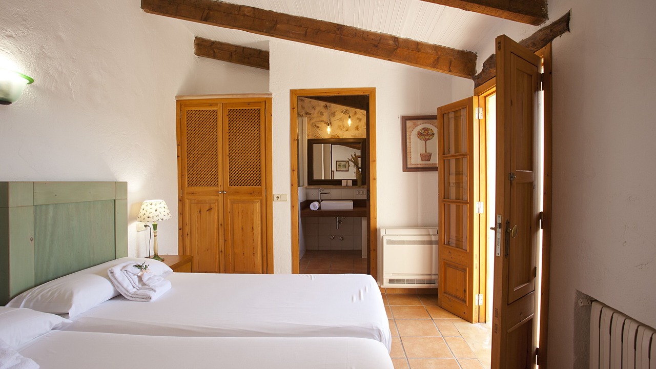 Photo of Bedroom in Manacor