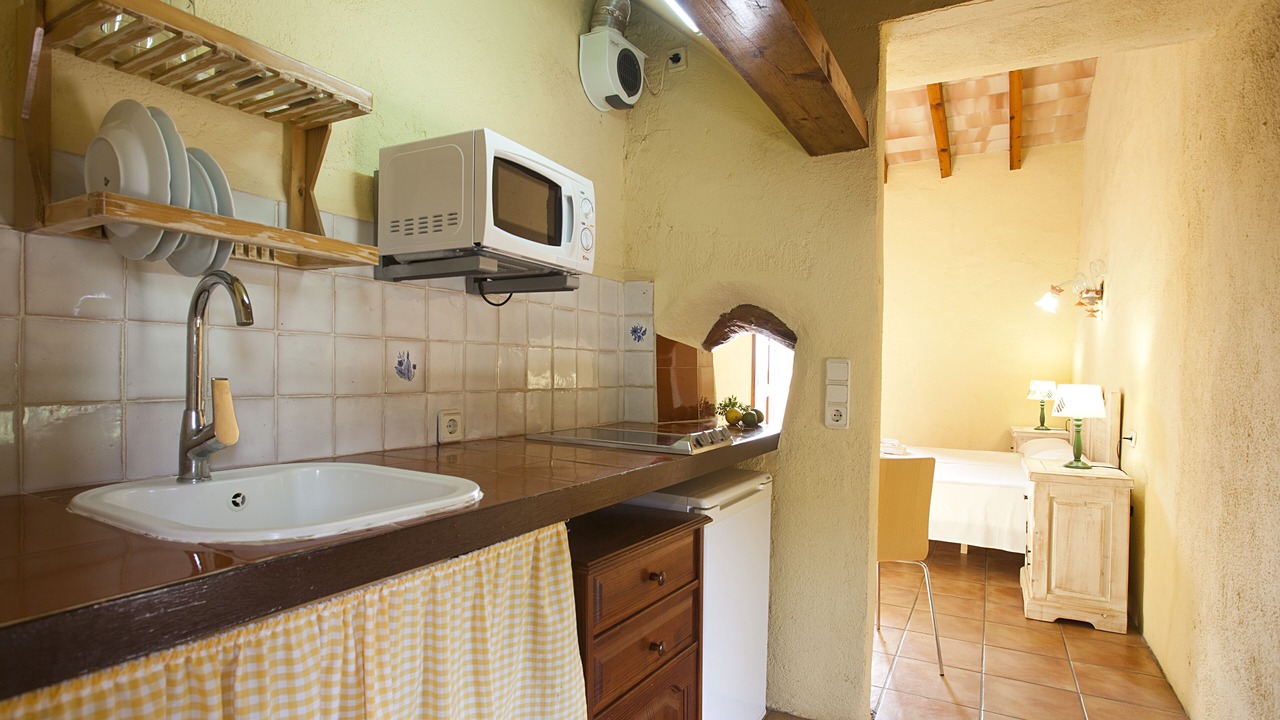 Photo of Kitchen in Manacor