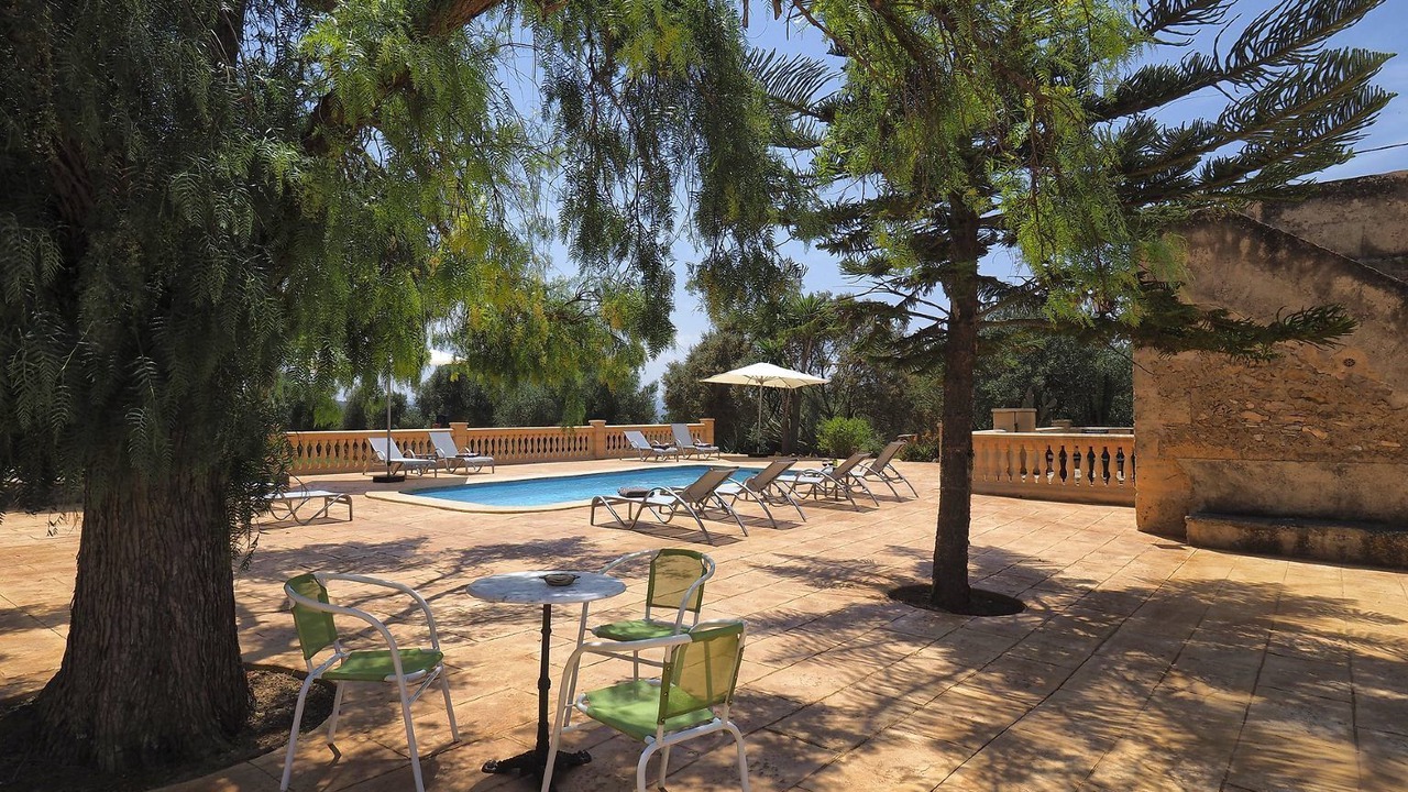 Photo of Outdoor in Manacor
