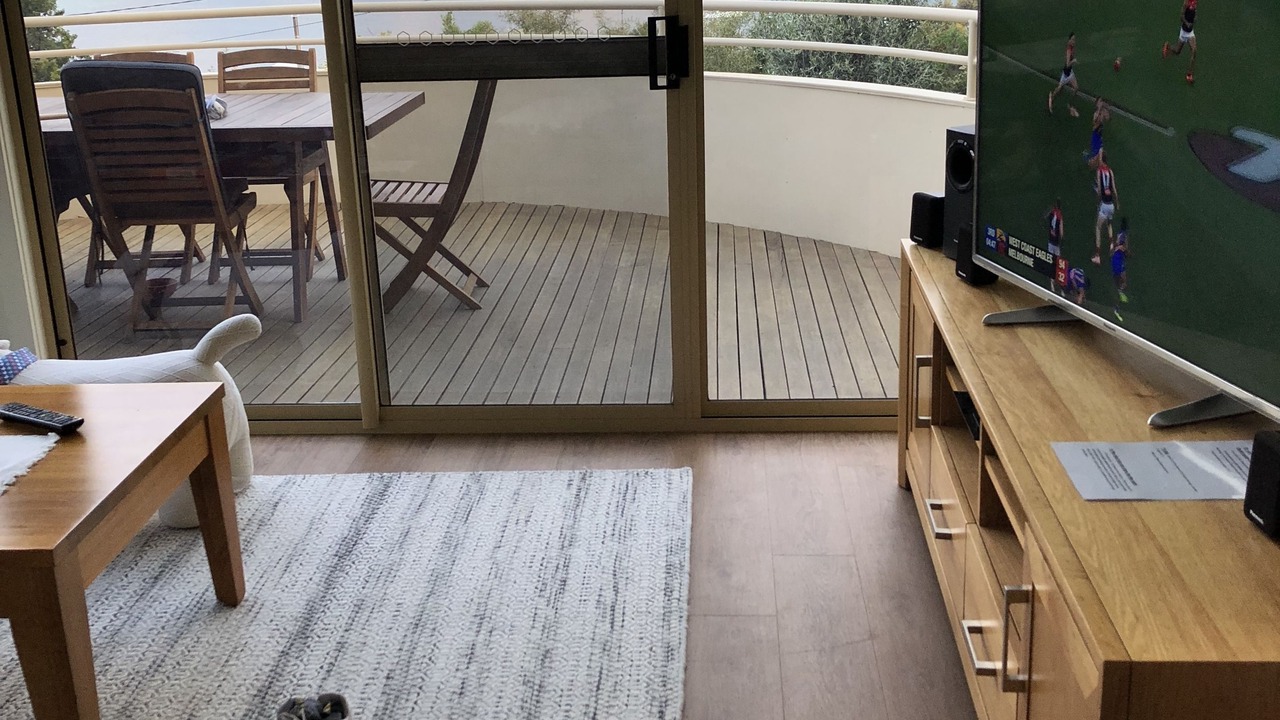 Photo of Livingroom in Coles Bay