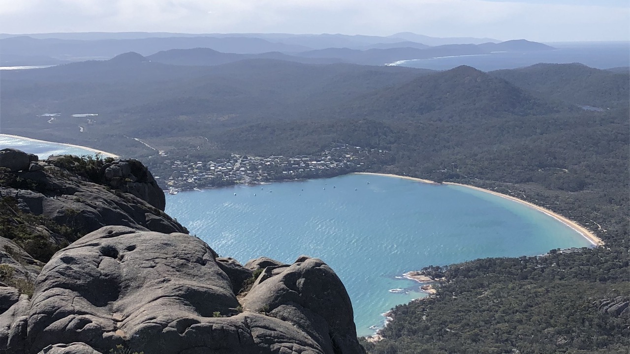 Photo of Outdoor in Coles Bay