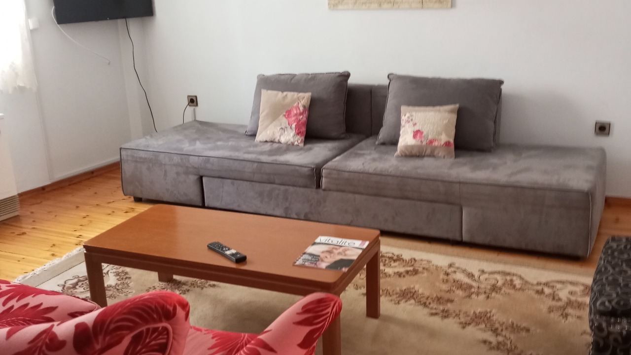 Photo of Livingroom in Kinosargous