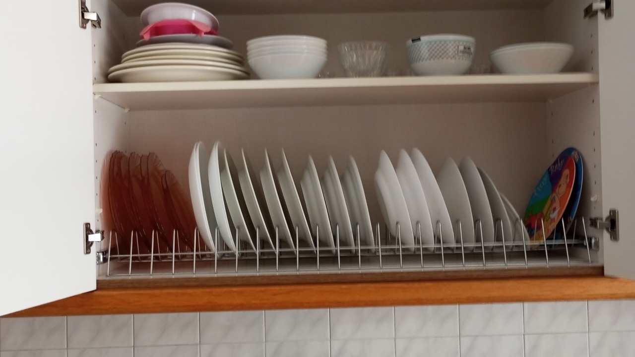 Photo of Kitchen in Kinosargous