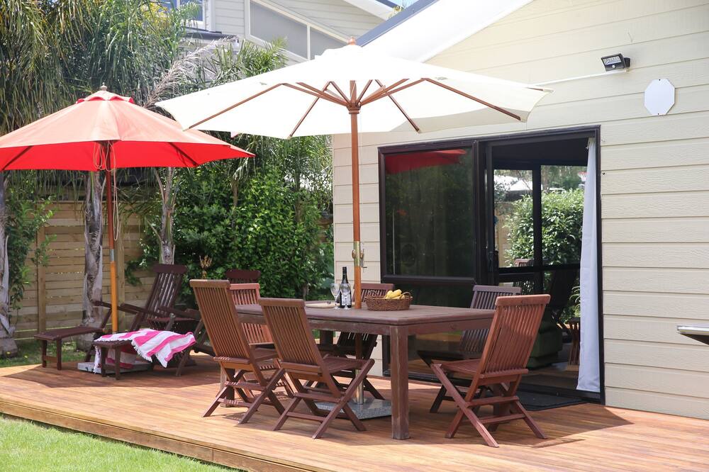 Photo of Outdoor in Matapouri
