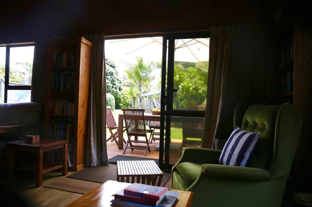 Photo of Livingroom in Matapouri