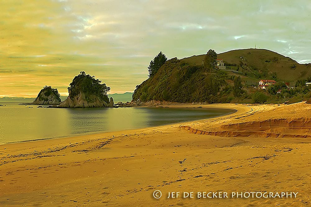 Photo of Others in Kaiteriteri