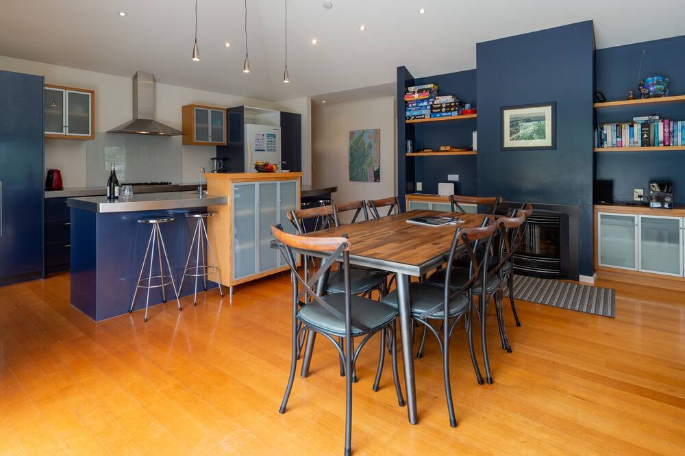 Photo of Livingroom in Kaiteriteri