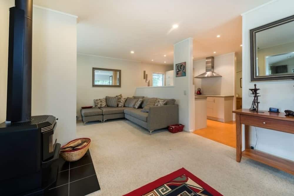 Photo of Bedroom in Lake Okareka