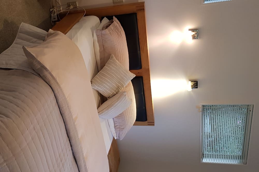 Photo of Bedroom in Lake Okareka
