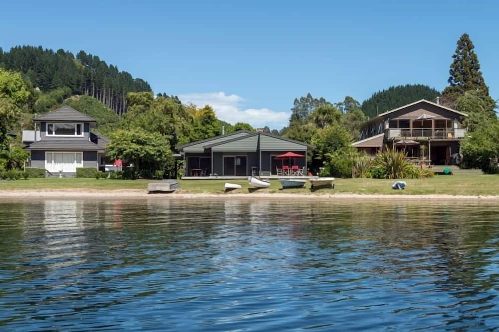 Photo of Outdoor in Lake Okareka