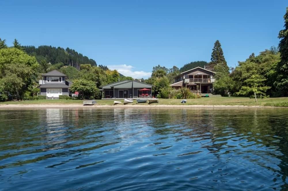 Photo of Outdoor in Lake Okareka