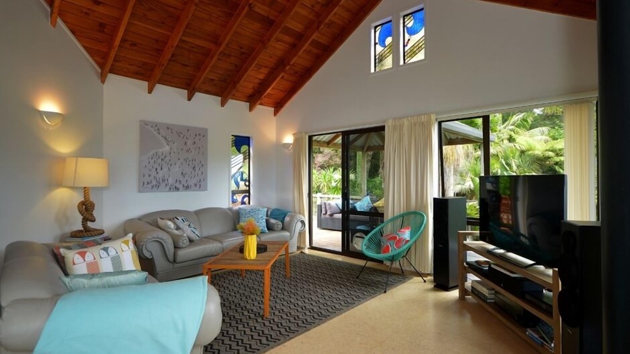 Photo of Livingroom in Mangonui