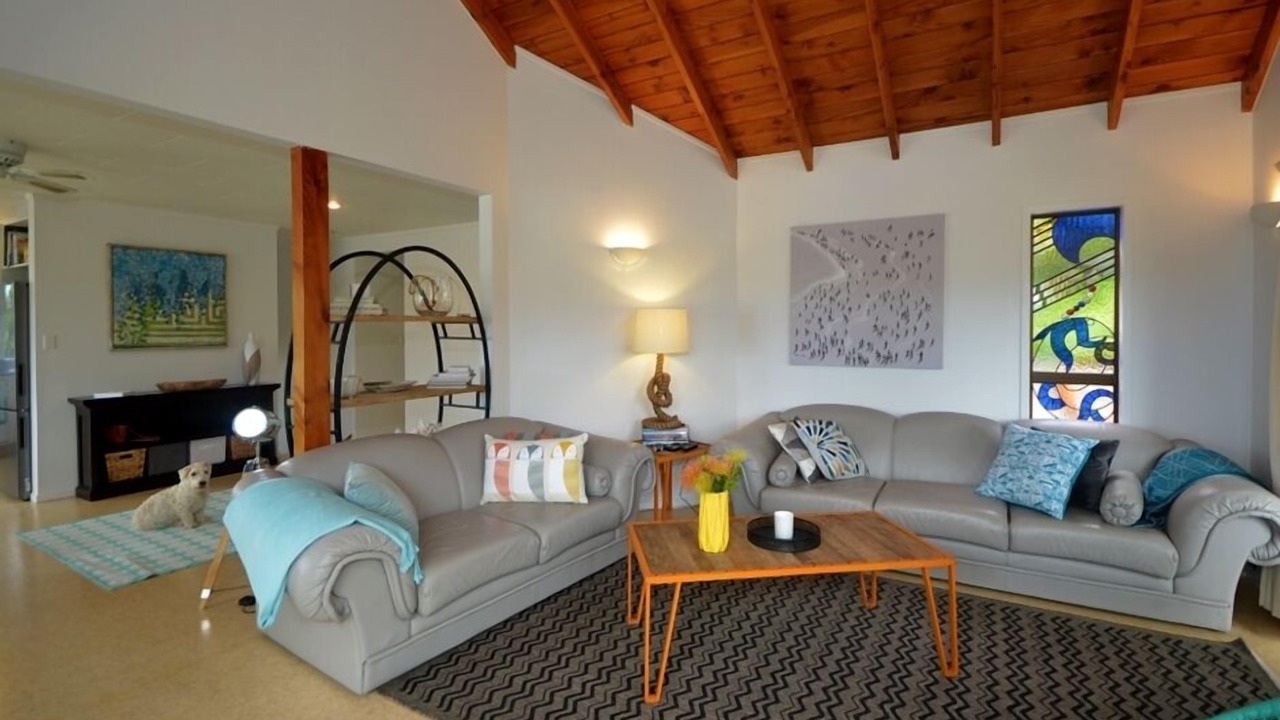 Photo of Livingroom in Mangonui