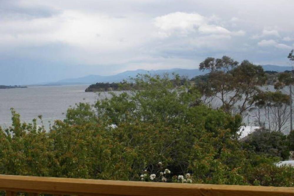 Photo of Patio Balcony in Alonnah