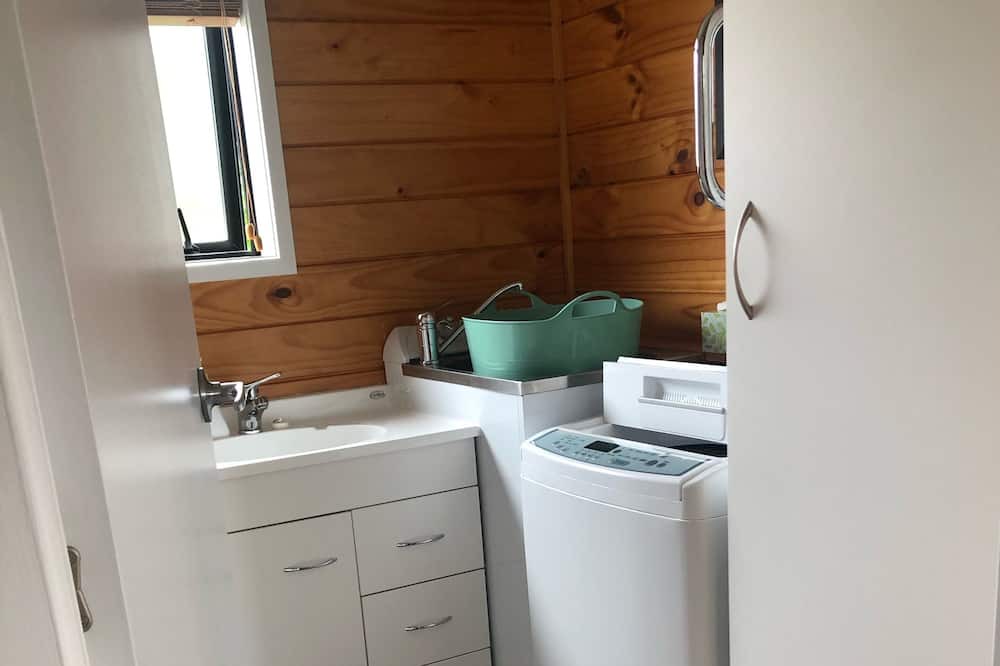 Photo of Bathroom in Waitarere Beach