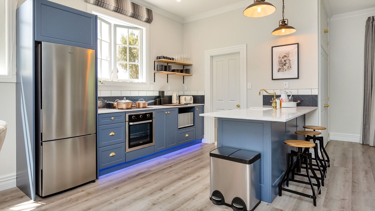 Photo of Kitchen in Whangarei
