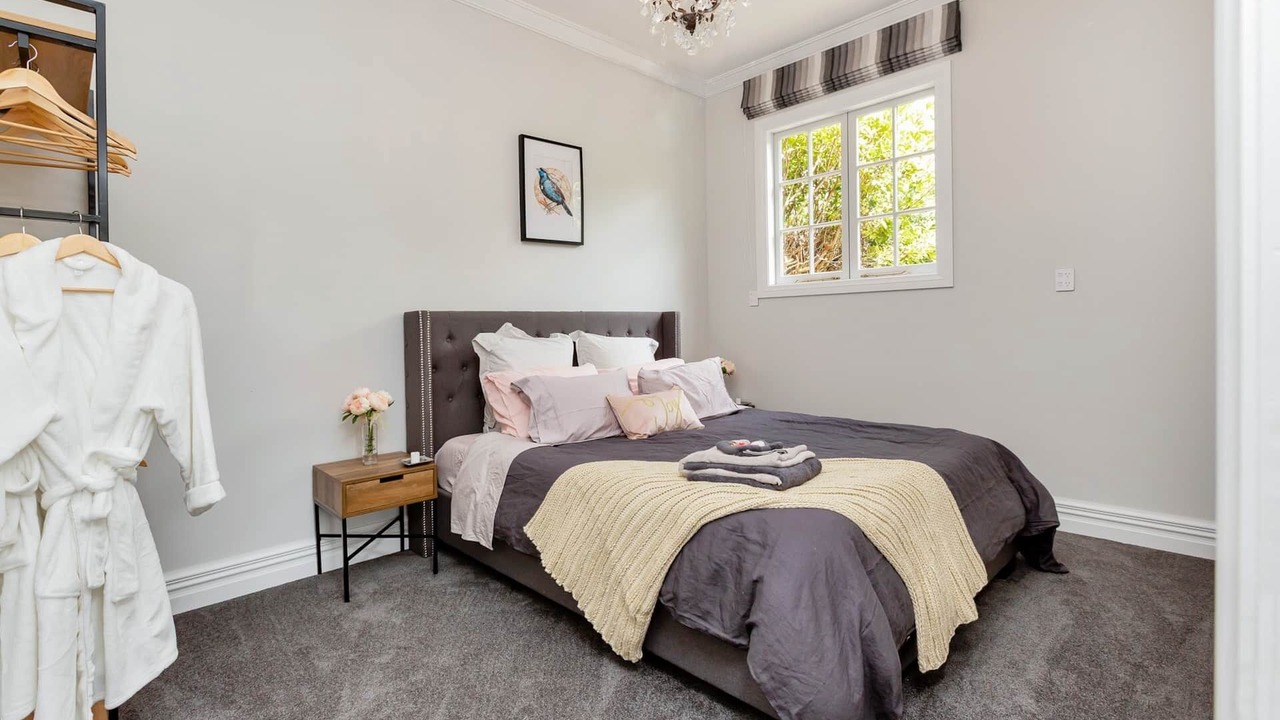 Photo of Bedroom in Whangarei