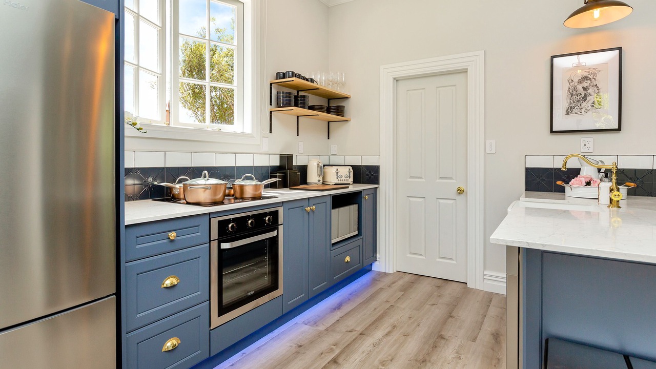 Photo of Kitchen in Whangarei