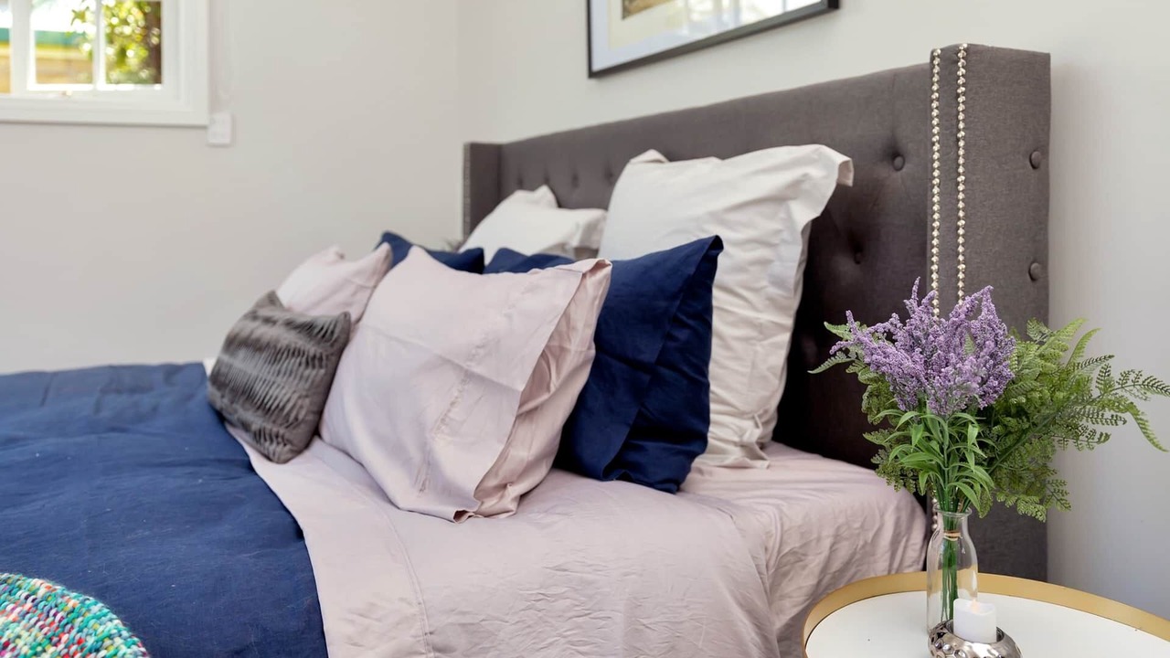 Photo of Bedroom in Whangarei