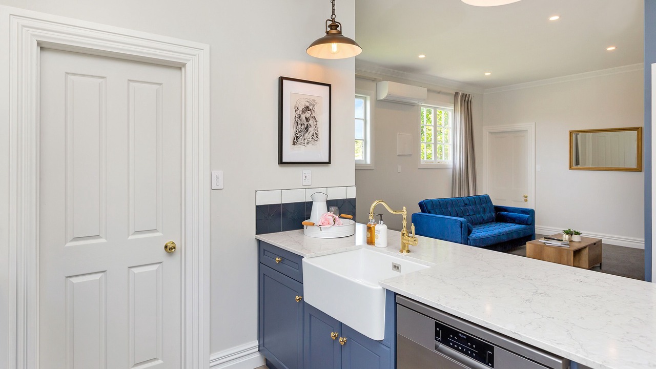 Photo of Kitchen in Whangarei