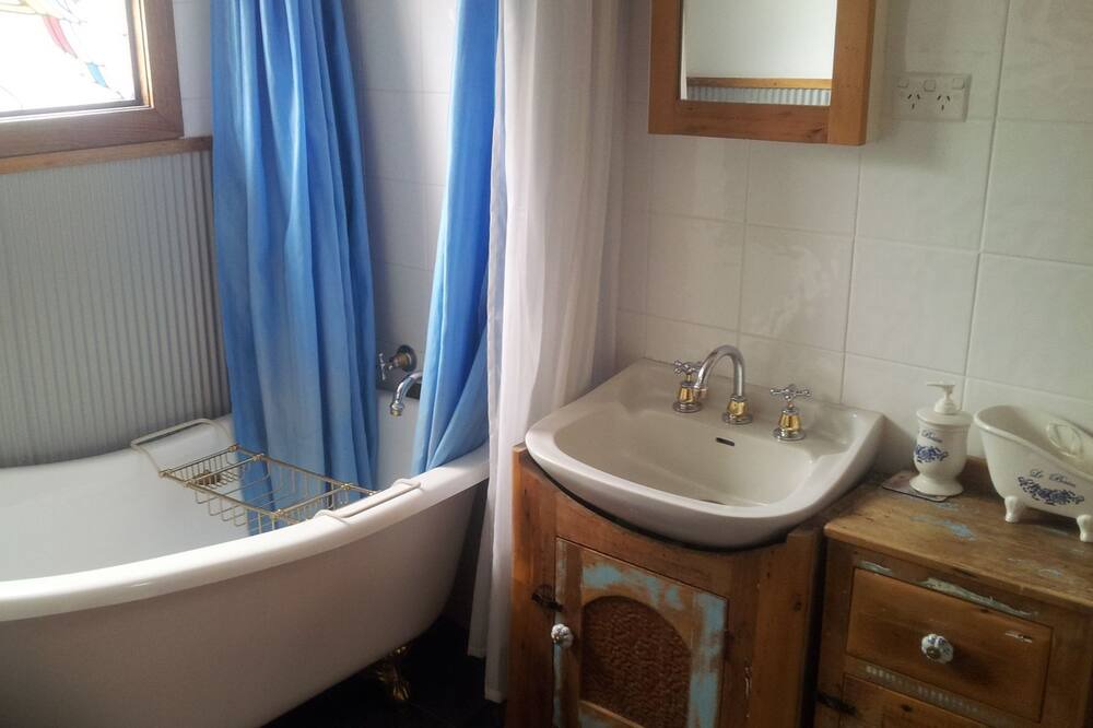 Photo of Bathroom in West Hobart