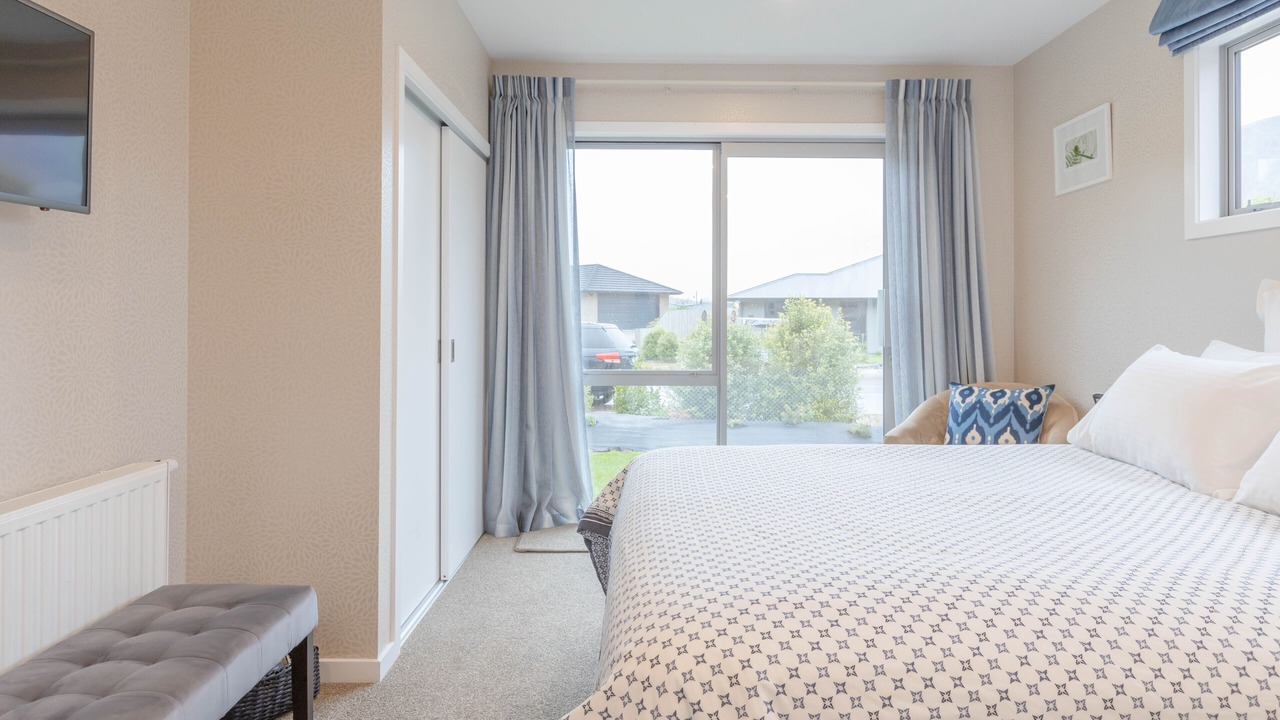 Photo of Bedroom in Arthur's Point