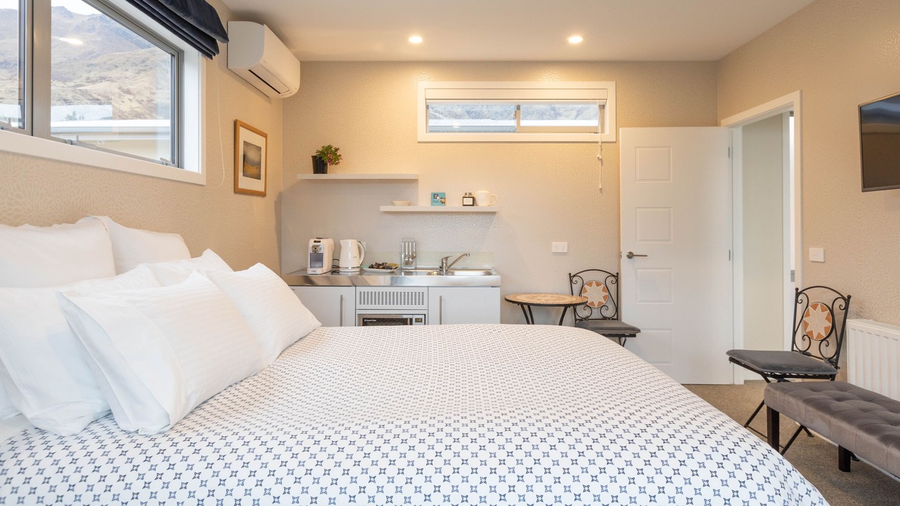 Photo of Bedroom in Arthur's Point