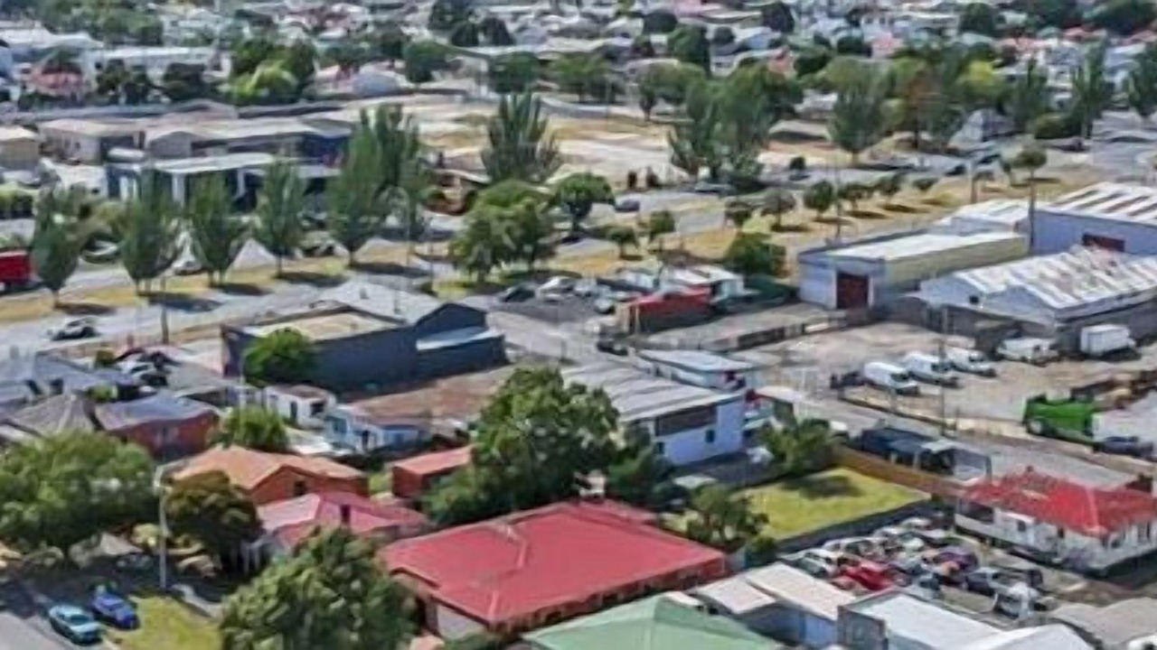Photo of Outdoor in Invermay