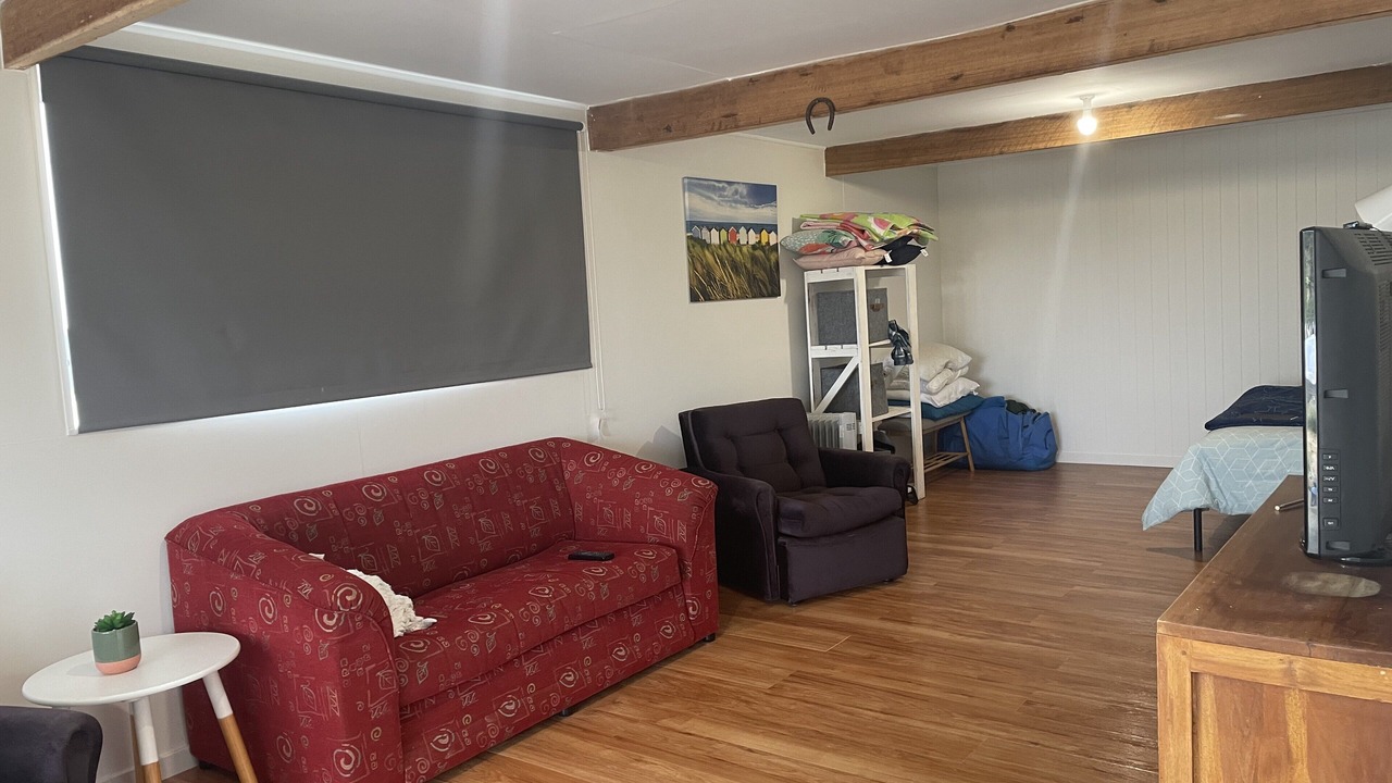 Photo of Livingroom in Greens Beach