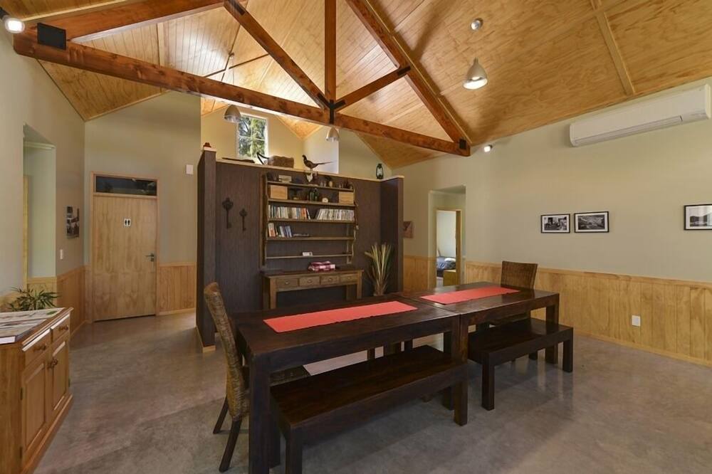 Photo of Livingroom in Lake Okareka