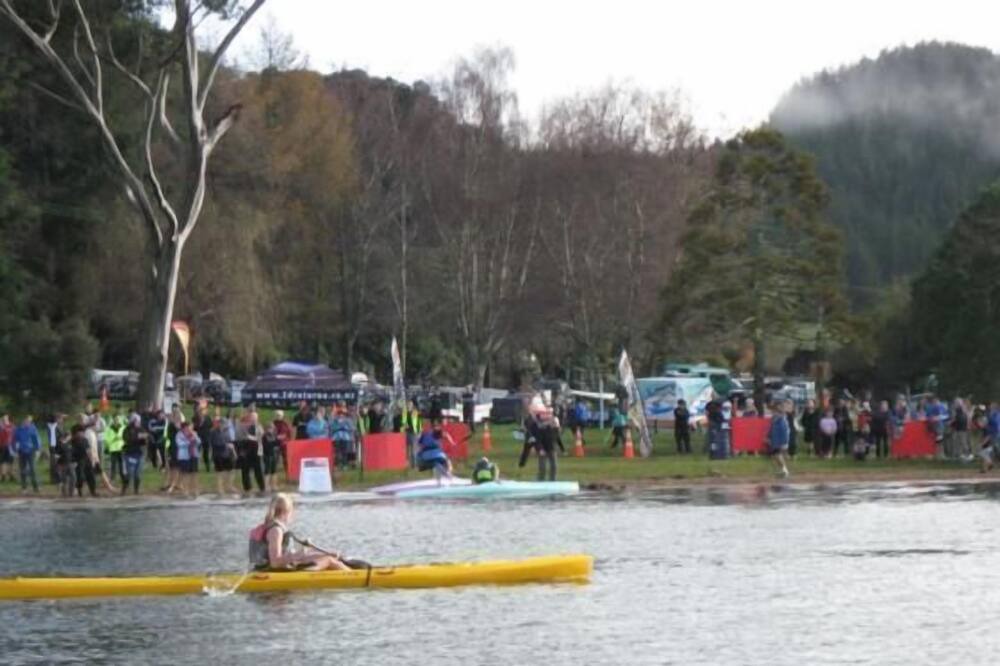 Photo of Others in Lake Okareka