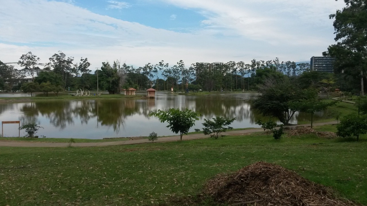 Photo of Outdoor in Mata Redonda