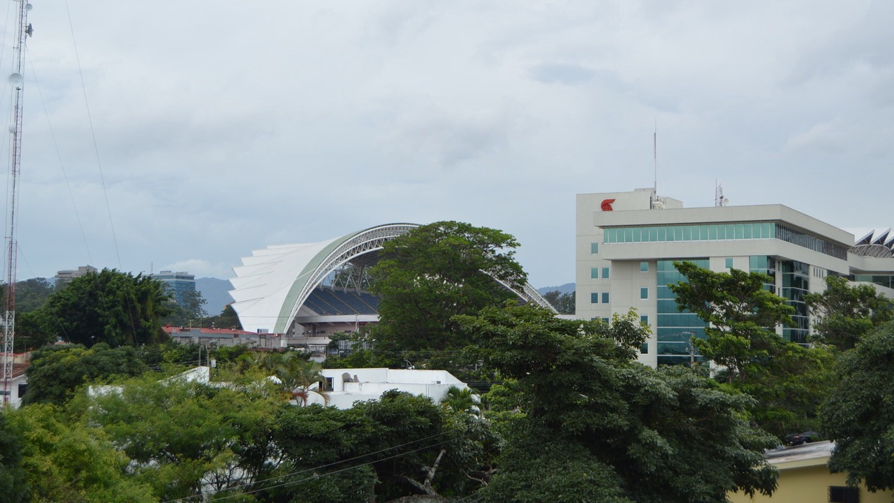 Photo of Outdoor in Mata Redonda