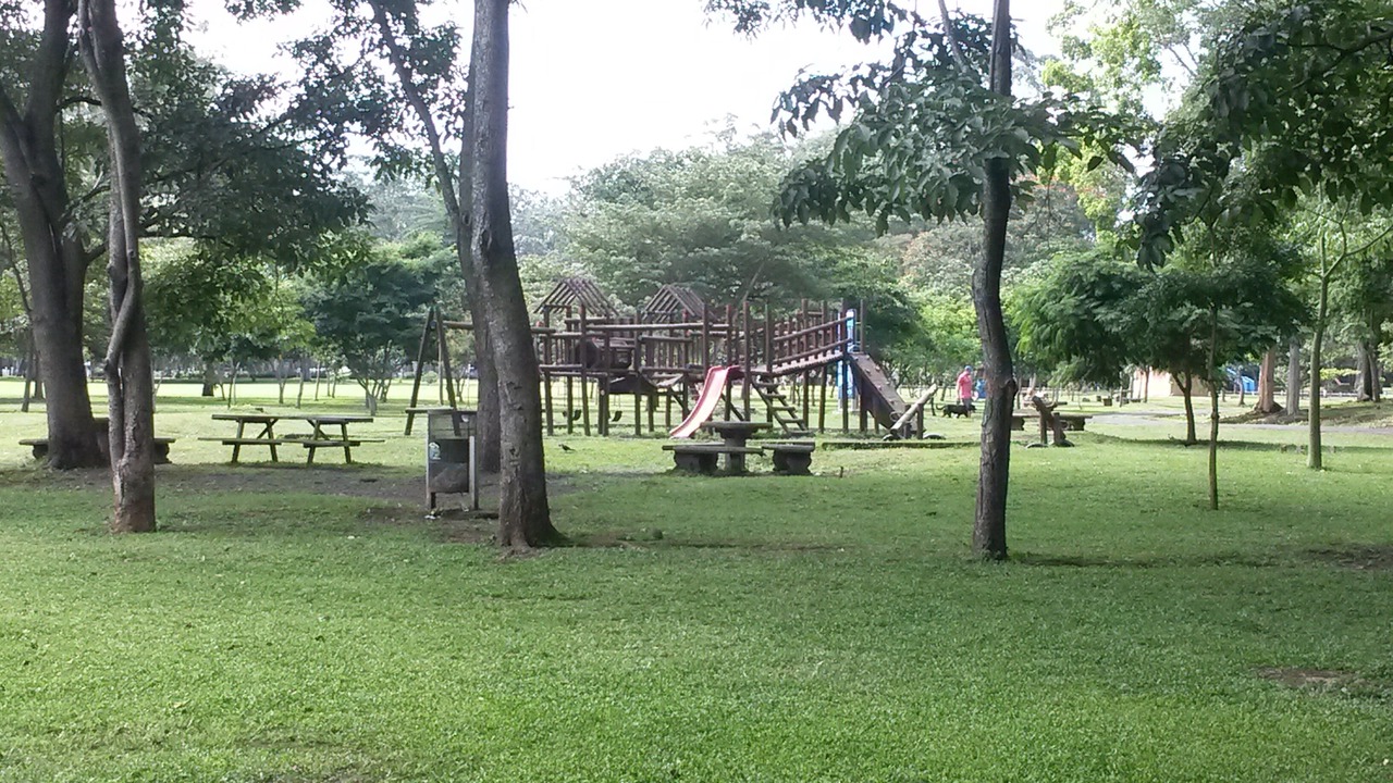 Photo of Outdoor in Mata Redonda