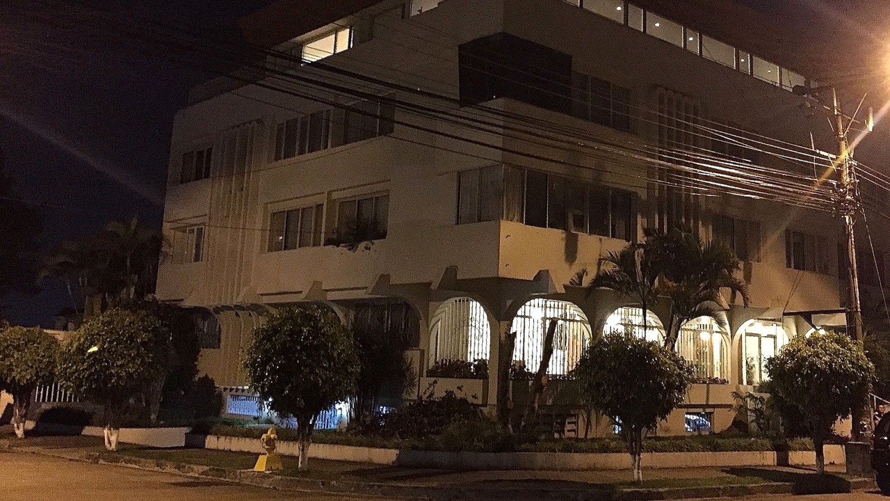 Photo of Outdoor in Mata Redonda