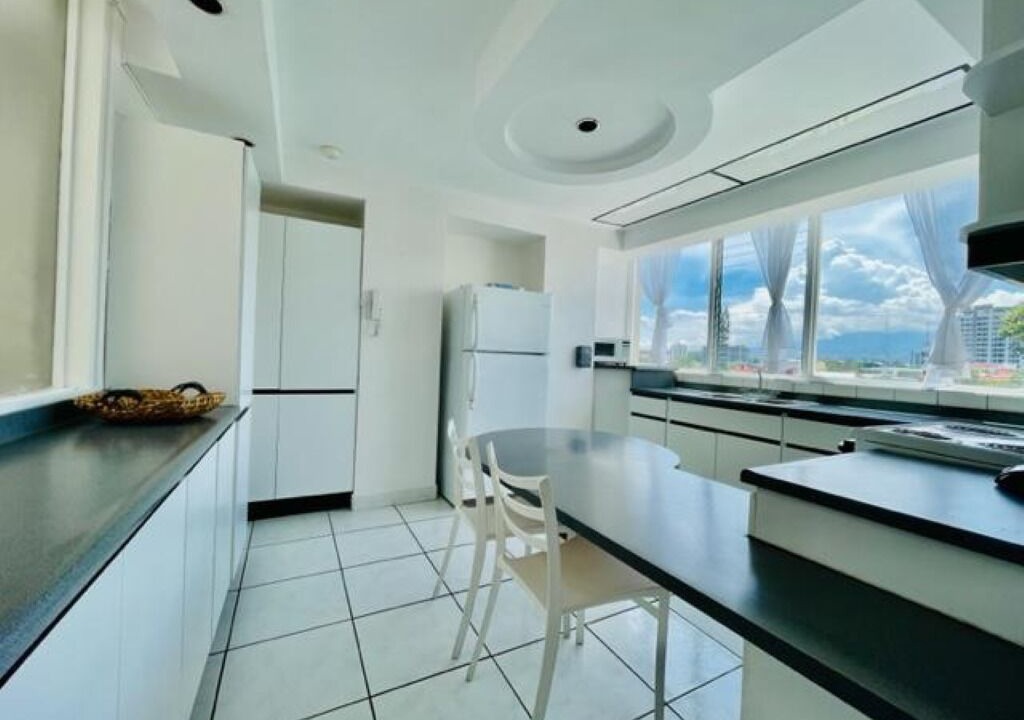 Photo of Kitchen in Mata Redonda