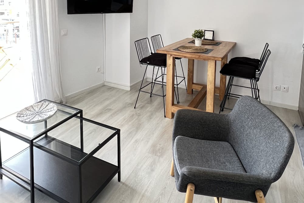 Photo of Livingroom in Peiraiki