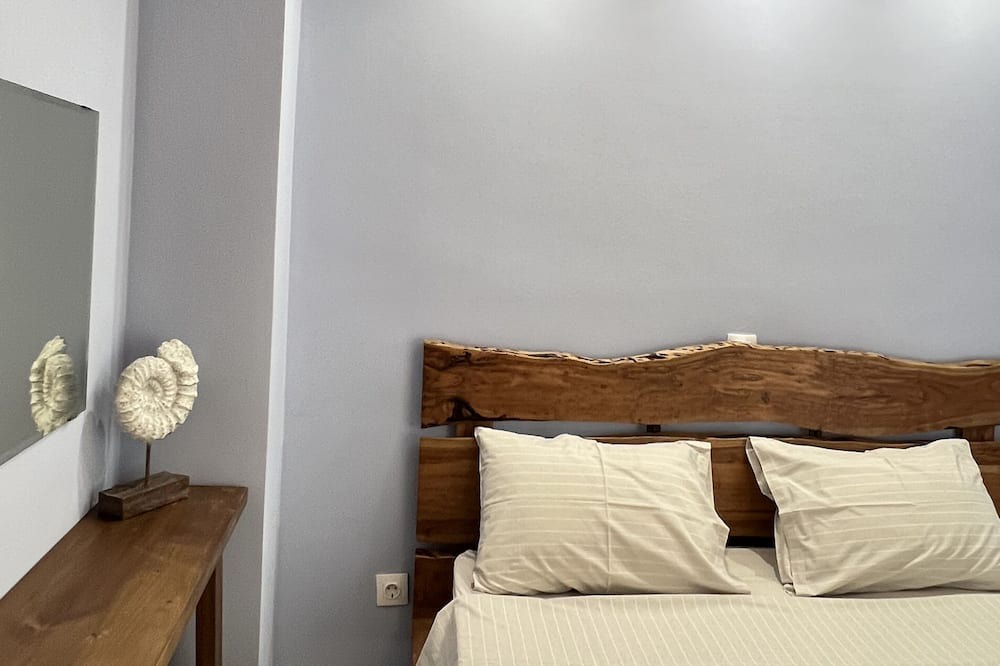 Photo of Bedroom in Peiraiki