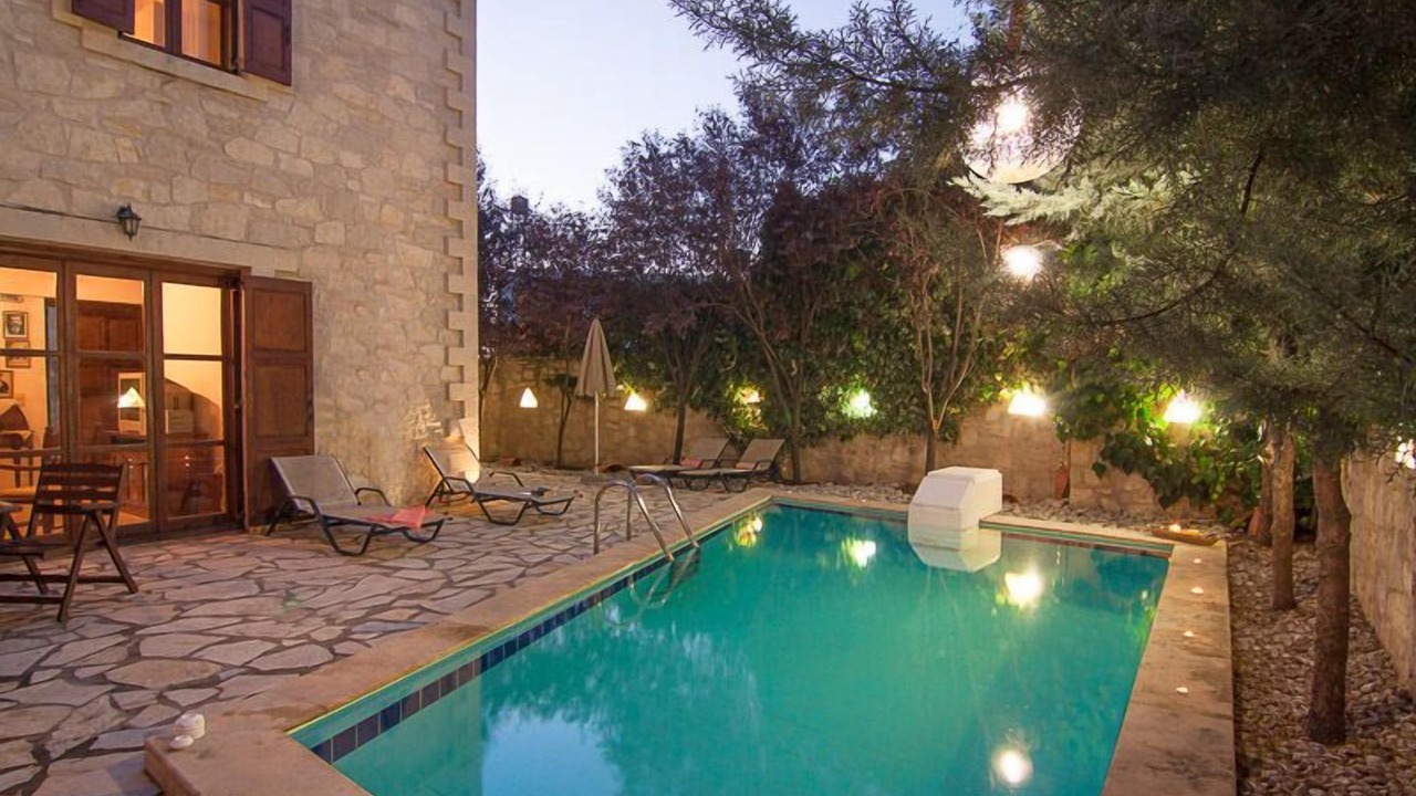 Photo of Outdoor in Agios Mamas