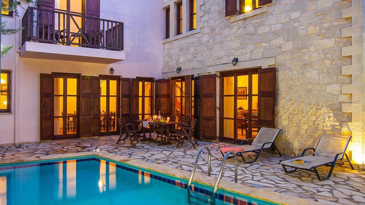 Photo of Outdoor in Agios Mamas
