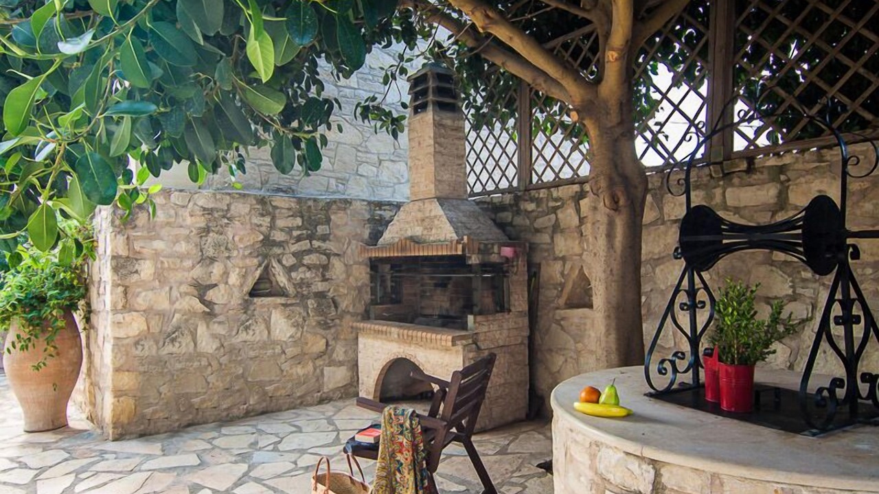 Photo of Outdoor in Agios Mamas