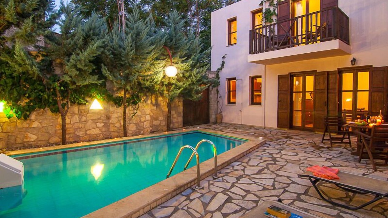 Photo of Outdoor in Agios Mamas