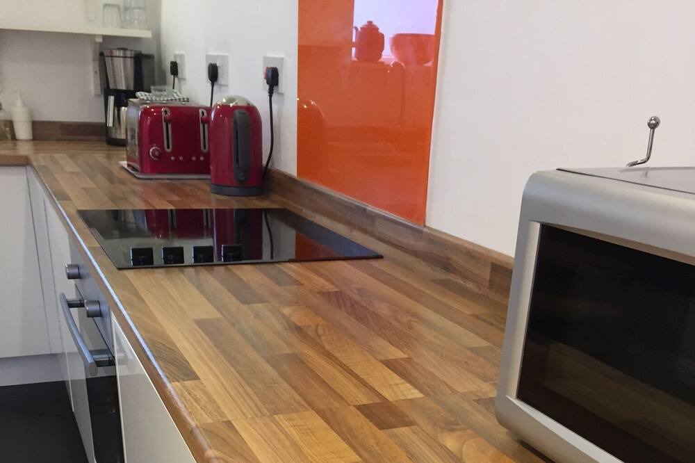 Photo of Kitchen in Melrose