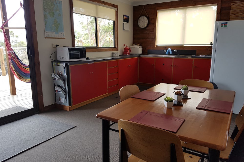 Photo of Kitchen in Alonnah