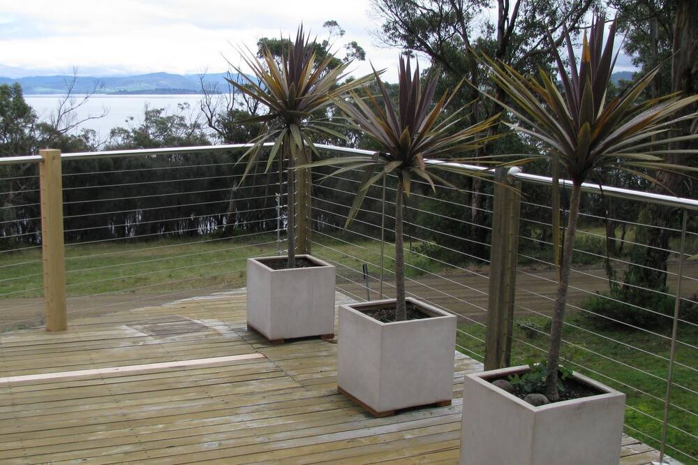 Photo of Patio Balcony in Alonnah